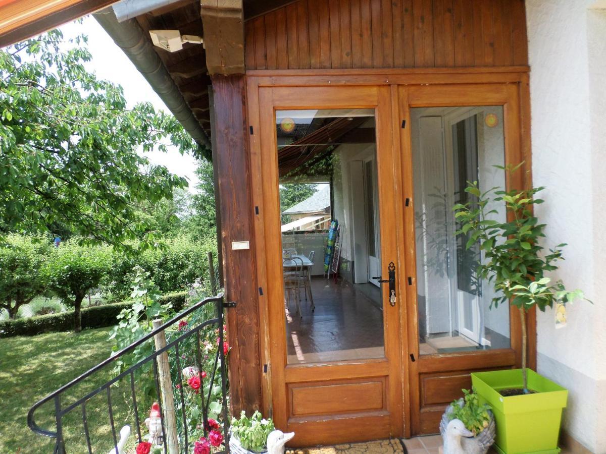 Maison Avec Veranda Proche Du Centre Ville Rignac  Exteriör bild