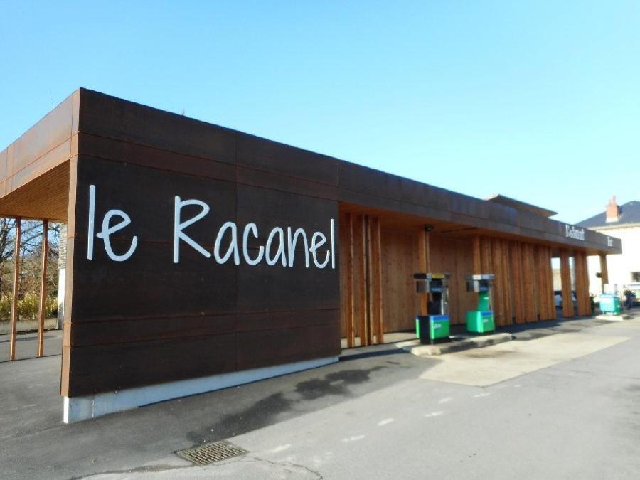 Maison Avec Veranda Proche Du Centre Ville Rignac  Exteriör bild